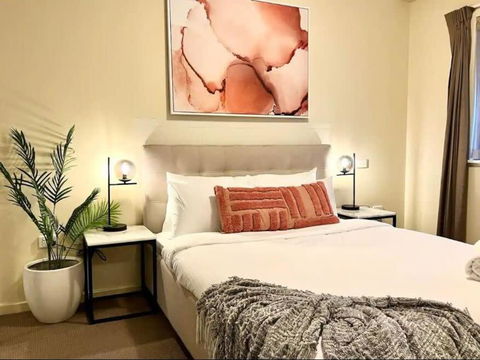 Prime Location 1 Bdr Apt In Perth - Accommodation Yamba 1
