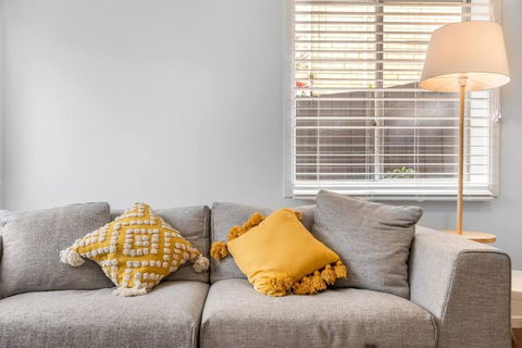 Prime Location, Stylish Space - Accommodation Yamba 1