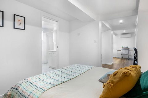 Prime Location, Stylish Space - Accommodation Yamba 2