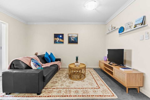 Prime Perth Apartment - Accommodation Yamba 1