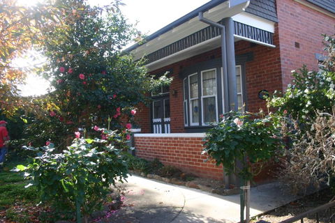 Primrose Cottage - Accommodation Yamba 1
