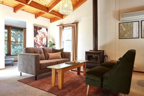Primrose Cottage - Accommodation Yamba 1