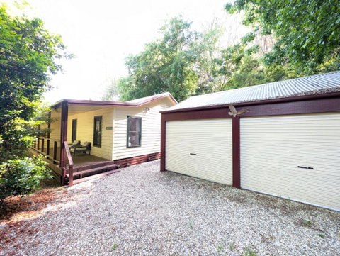 Primrose Cottage - Accommodation Yamba 0