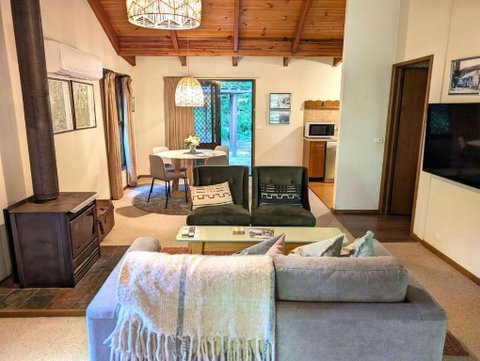 Primrose Cottage - Accommodation Yamba 2