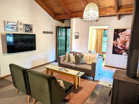 Primrose Cottage - Accommodation Yamba 3