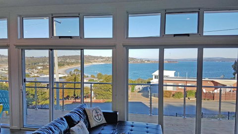 Primrose Sands Panorama - Accommodation Yamba 0