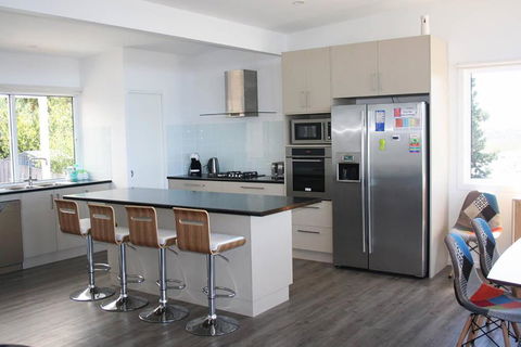 Primrose Sands Panorama - Accommodation Yamba 3