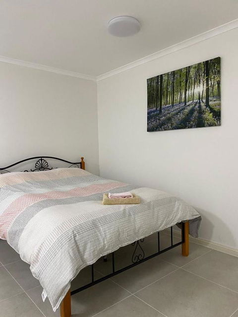 Private Brand New Home In Hornsby - Accommodation Yamba 3