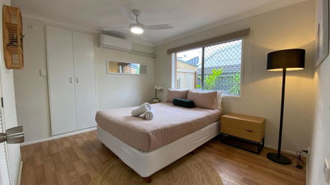 Private Guesthouse - Pet Friendly - Walk To Beach - Accommodation Yamba 0