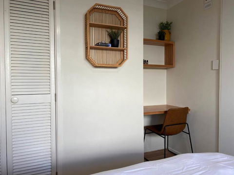 Private Guesthouse - Pet Friendly - Walk To Beach - Accommodation Yamba 3