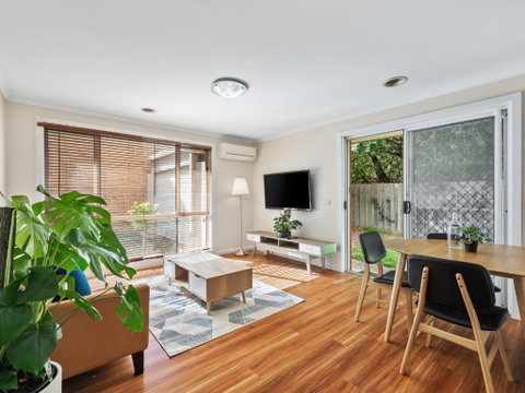 Private Room No.2 Beside Monash University, Clayton - Accommodation Yamba 1