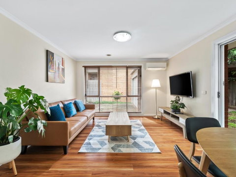 Private Room No.2 Beside Monash University, Clayton - Accommodation Yamba 2