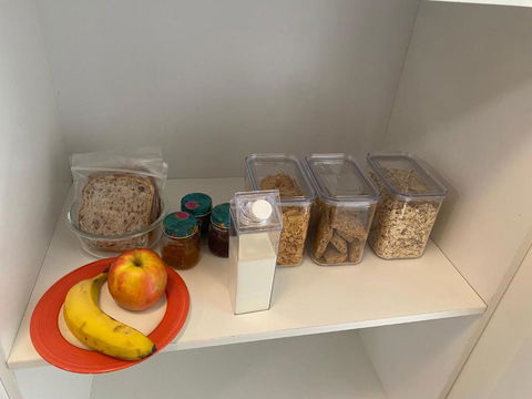 Private Room With Ensuite - Accommodation Yamba 1