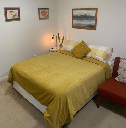 Private Room With Ensuite - Accommodation Yamba 2