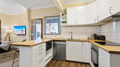 Prosecco - Accommodation Yamba 3