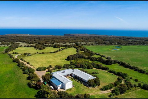 Pt Hesse Luxury Coastal Homestead - Accommodation Yamba 0