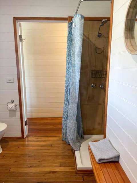 Pt Hesse Luxury Coastal Homestead - Accommodation Yamba 1
