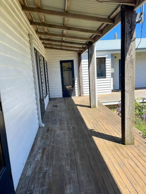 Pt Hesse Luxury Coastal Homestead - Accommodation Yamba 2