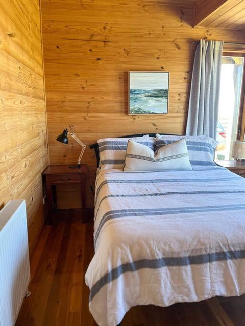 Pt Hesse Luxury Coastal Homestead - Accommodation Yamba 3