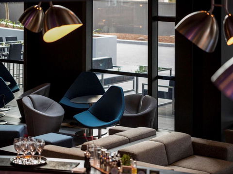 Pullman Sydney Airport - Accommodation Yamba 1