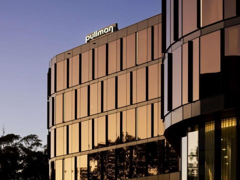 Pullman Sydney Penrith - Accommodation Yamba 3