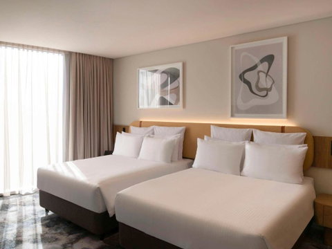 Pullman Sydney Penrith - Accommodation Yamba 1