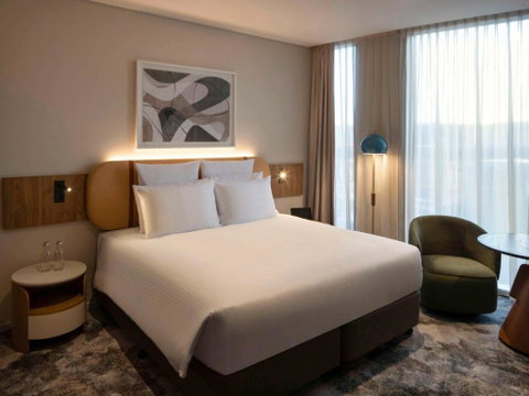 Pullman Sydney Penrith - Accommodation Yamba 0