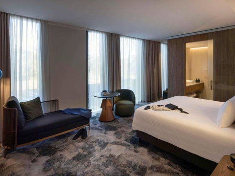 Pullman Sydney Penrith - Accommodation Yamba 2