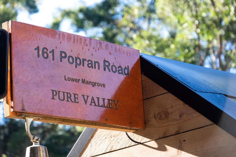 Pure Valley Estate - Accommodation Yamba 0