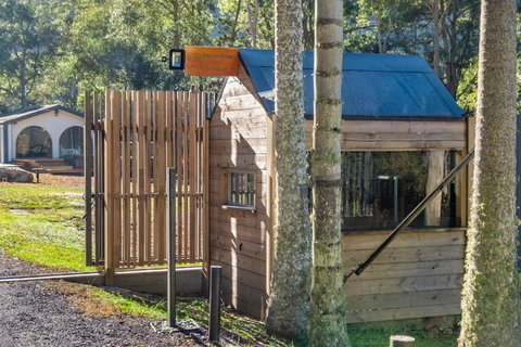 Pure Valley Estate - Accommodation Yamba 1