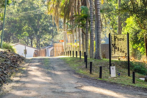 Pure Valley Estate - Accommodation Yamba 2