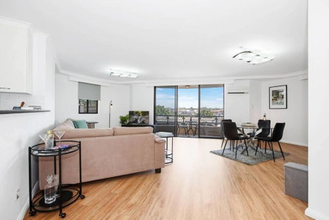 Pyrmont 2 Bed Apartment - Prime Location W Parking - Accommodation Yamba 2