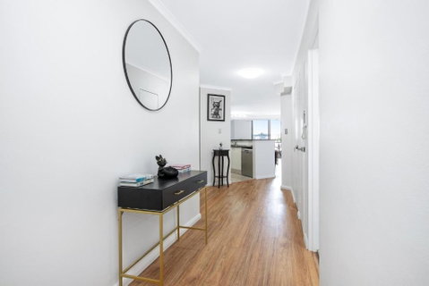 Pyrmont 2 Bed Apartment - Prime Location W Parking - Accommodation Yamba 1