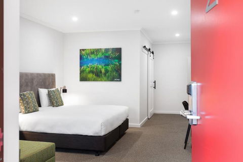 Presidential Motel - Accommodation Yamba 3
