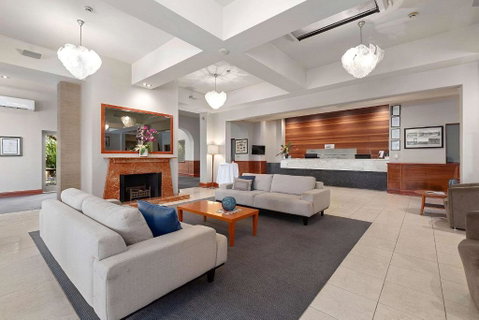 Quality Hotel Mildura Grand - Accommodation Yamba 2