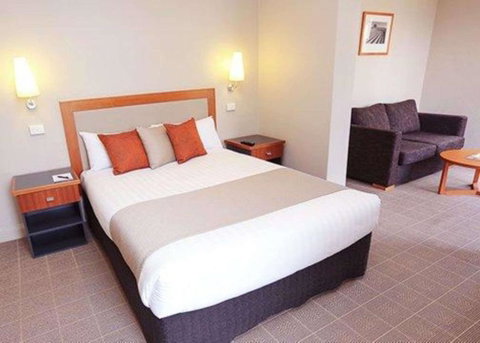 Quality Hotel Mildura Grand - Accommodation Yamba 3