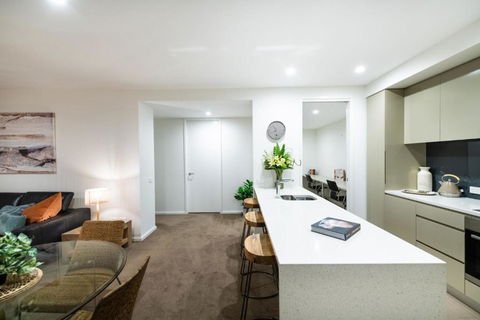 Quayside 127 - Accommodation Yamba 1
