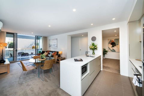 Quayside 127 - Accommodation Yamba 2