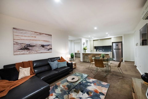 Quayside 127 - Accommodation Yamba 0