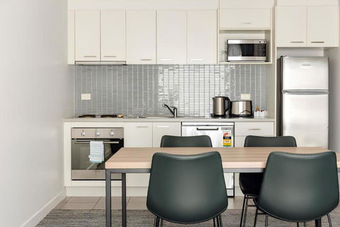 Quest Albury - Accommodation Yamba 3