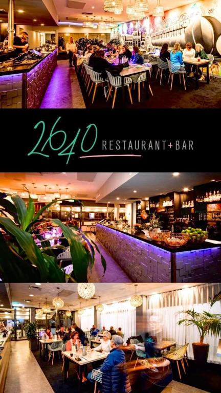 Quest Albury - Accommodation Yamba 1