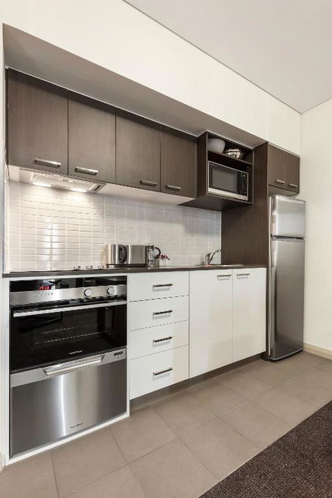 Quest At Sydney Olympic Park - Accommodation Yamba 1