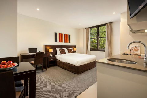 Quest Canberra - Accommodation Yamba 1