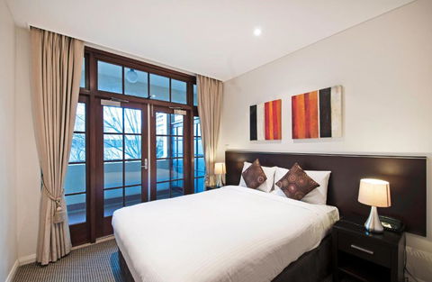 Quest Canberra - Accommodation Yamba 2