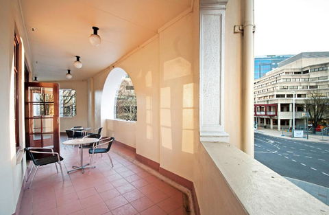 Quest Canberra - Accommodation Yamba 3