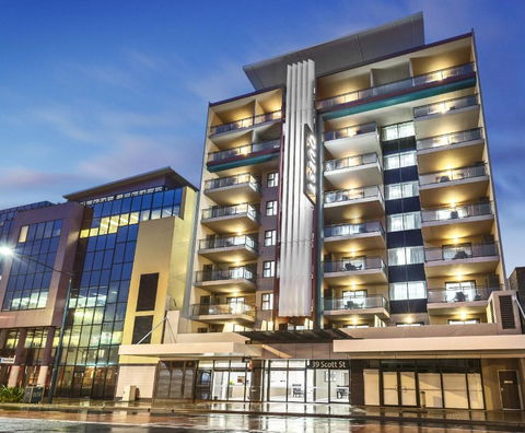 Quest Liverpool - Accommodation Yamba 0