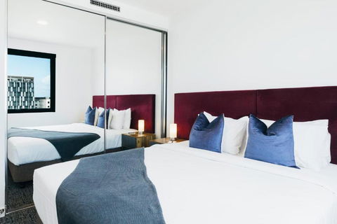 Quest Mascot - Accommodation Yamba 1
