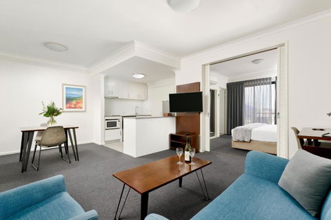 Quest West End - Accommodation Yamba 2