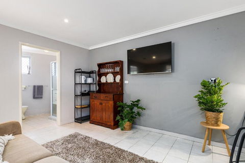 Quiet & Comfy - Accommodation Yamba 2