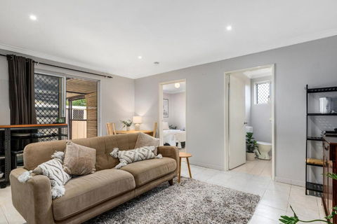 Quiet & Comfy - Accommodation Yamba 3